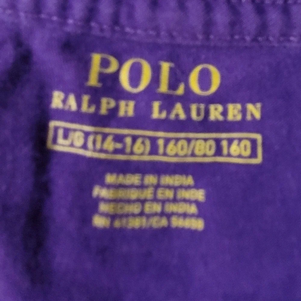 Polo Ralph Lauren polo ralph